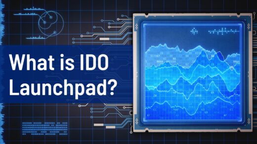 What is IDO Launchpad?